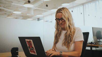 MENA Moonshots: Early-stage investment to support start-ups - euronews.com - Dubai