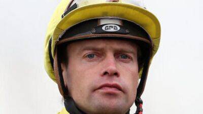 Former jockey Danny Brock faces 15-year ban for part in betting conspiracy