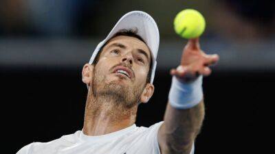 Victorious Murray says 4am finishes are farcical