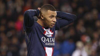 European wrap: PSG suffer first defeat of campaign