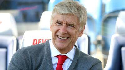 Wenger believes Arsenal can win current season’s EPL title