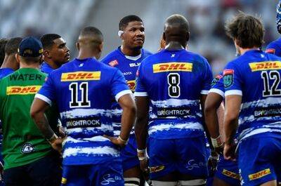 Orie boost for UK trip as grateful Stormers avert an injury crisis at lock