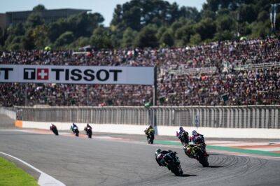 Robin Miller: When F1 used to look at MotoGP with envy…