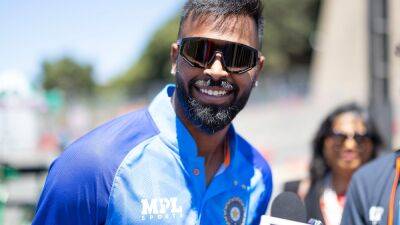 Mission 2024: Indian T20 Team Under New Skipper Hardik Pandya Prepares For Life Without 'Big Three'