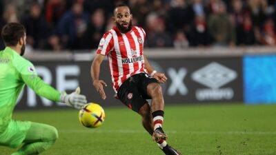 Brentford punish loose Liverpool to claim another scalp