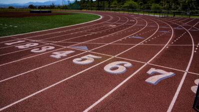 Lagos, Delta, Bayelsa, others feature in NSSF World Athletics Trials