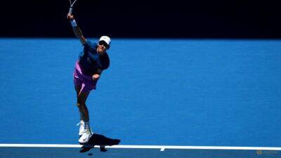 Sinner completes epic comeback, Krejcikova wins easy at Australian Open