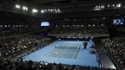 Australian Open 2023: order of play on Saturday