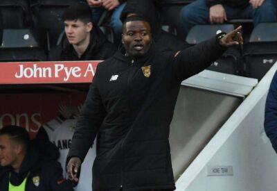 Maidstone United caretaker manager George Elokobi says FA Trophy win at Notts County could be the start of something as they prepare to face Wrexham
