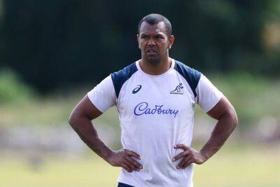 Wallabies star Beale arrested over alleged sexual assault - reports