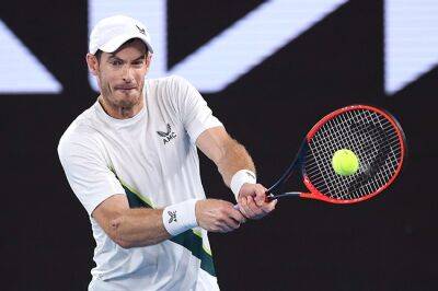 Murray's epic 4am finish defended by Australian Open boss