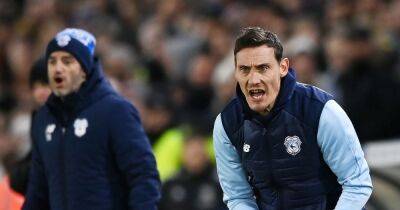 Neil Warnock - Mark Hudson - Cardiff City manager search Live updates as Dean Whitehead speaks on boss hunt and transfers - walesonline.co.uk -  Cardiff