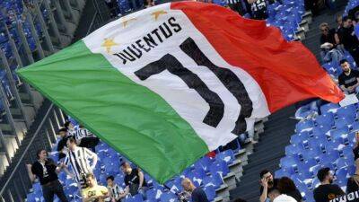 Andrea Agnelli - Fabio Paratici - Prosecutor seeks nine-point deduction for Juventus - channelnewsasia.com - Italy -  Rome