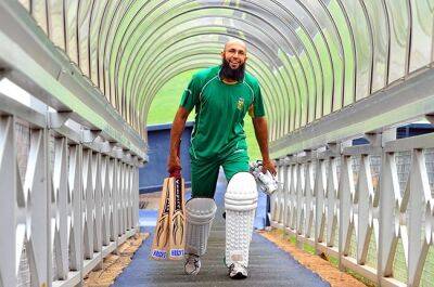 Cricket SA pay tribute to 'absolute legend' Hashim Amla: 'He was a class apart'