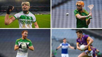 All you need to know: All-Ireland club finals