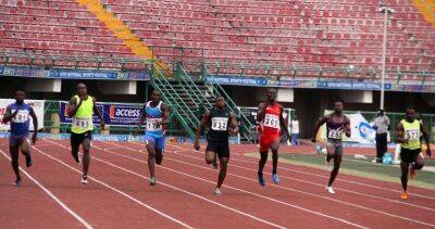 Tonobok Okowa - World School Athletics Trials ends in Abeokuta - guardian.ng - Brazil - Turkey - Nigeria -  Lagos