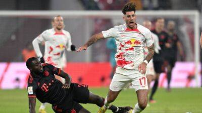 Bayern Munich settle for draw as Bundesliga returns after two months