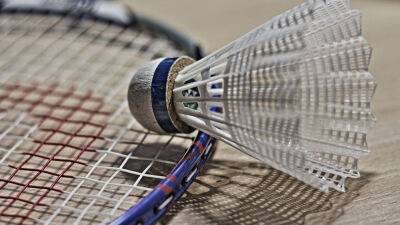 Winners emerge in Indo-Nigeria badminton friendship games