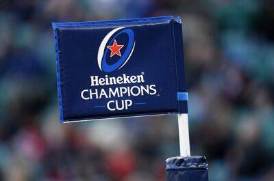WRAP | European Champions and Challenge Cup - Round 4