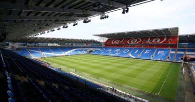 Mark Hudson - Cardiff City v Millwall Live: Kick-off time, team news and score updates - walesonline.co.uk -  Cardiff