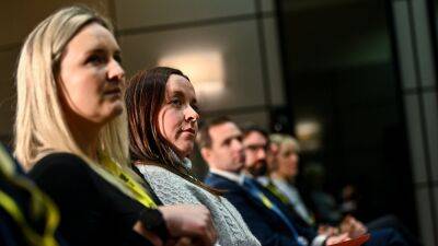 O'Mahony elected to FAI Board, while Kerry FC's league participation confirmed at AGM - rte.ie - Ireland -  Dublin - county Park