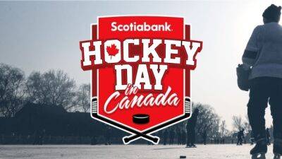 Hockey Day in Canada: Live streams on desktop & app