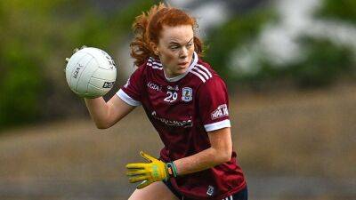 Slevin shines as Galway overcome Donegal - rte.ie