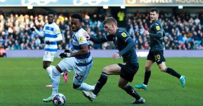 QPR 1-1 Swansea City: Jay Fulton cancels out Jamal Lowe effort as points are shared