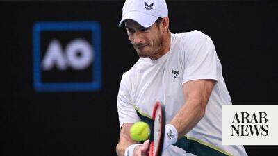 Andy Murray’s exhausting Australian Open ends with loss