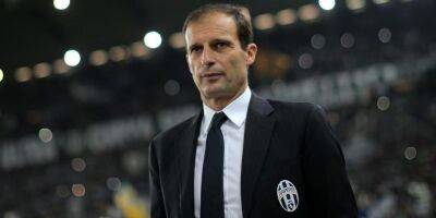 Andrea Agnelli - Massimiliano Allegri - Pavel Nedved - Allegri urges players to move on after Juve’s 15 points deduction - guardian.ng - France - Italy