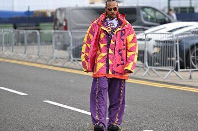 Max Verstappen - Lewis Hamilton - Toto Wolff - Jim Ratcliffe - Mercedes official slams 'wild speculations' of Hamilton signing new eye-watering $75m deal - news24.com - Germany