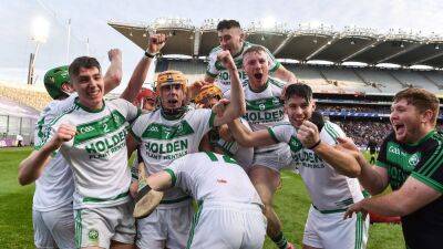 Relentless Shamrocks seek to prolong winning tradition - rte.ie - Ireland