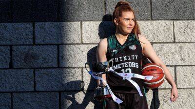 Trinity Meteors bid to end Cup drought