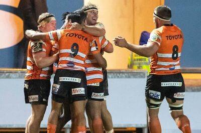 Frans Steyn - Millions in costs, no home: Why Challenge Cup playoffs would be Cheetahs' greatest underdog act - news24.com - France -  Parma