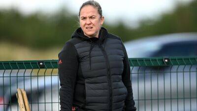 Munster boss Briggs pays tribute to her squad