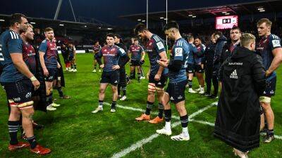 'We like a challenge' - Munster coach Graham Rowntree relishing Sharks test