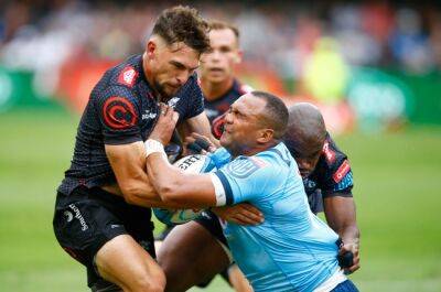 Bite-the-bullet weekend looms for SA's URC sides - news24.com - Italy - Scotland - South Africa - Ireland