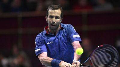 Shared Korda 'tennis DNA' helping coach Stepanek produce early results