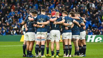 Leinster far from perfect despite 100% record