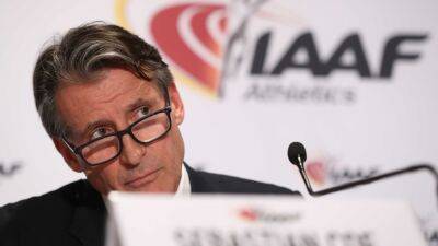 Sebastian Coe remains open minded on IOC presidential run
