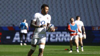 Lawes, McGuigan withdraw from England Six Nations squad due to injury