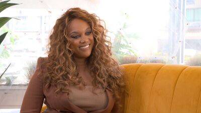 Supermodel turned entrepreneur Tyra Banks expands her ice cream business - euronews.com - Usa - Uae