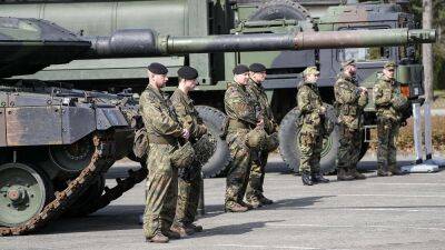 Ukraine war: Poland willing to bypass Germany's approval, Russia downgrades ties with Estonia