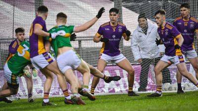 Barry Kelly: GAA should order club final replay, not put onus on Glen to appeal