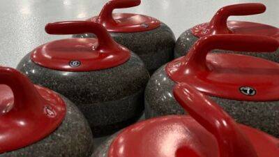 'Everything is on the table' to improve national curling efforts, says Canada Curling CEO