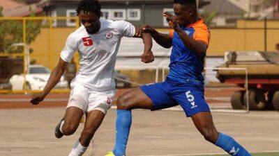 IMC rules out postponement of NPFL matches