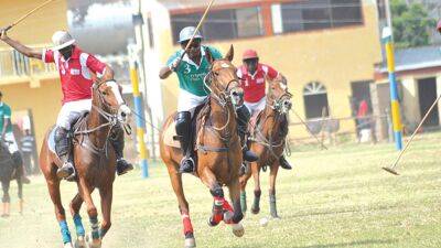 Lagos International Polo Tournament set to gallop off January 28 - guardian.ng - Italy - Argentina - Nigeria -  Lagos