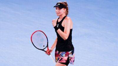 Comfortable for Elena Rybakina as he makes Australian Open semi-finals