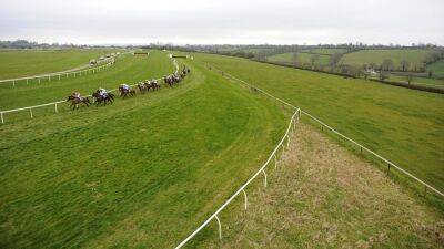 Warwick and Wincanton off as freeze continues to disrupt UK fixtures - rte.ie - Britain