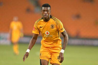 Kaizer Chiefs deny 'flawed' Zimbabwe report over Hadebe sale, pending transfer ban
